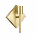 Auralume 1 Light Wall Sconce by Innovations - 425-725638
