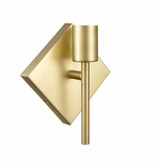 Auralume 1 Light Wall Sconce by Innovations - 425-725638