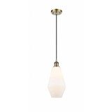 Cindyrella One Light Small Pendant by Innovations - 516-1P-G65-7