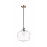 Cindyrella One Light Medium Pendant by Innovations - 516-1P-G65-12
