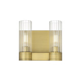 Empire 2 Light Wall Sconce 10.5 Inch Tall by Innovations - 429-2W-G429-8
