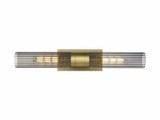 Empire 2 Light Vanity Light 24.75 Inch Wide by Innovations - 429-2WL-G429-11