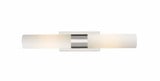 Empire 2 Light Vanity Light 24.75 Inch Wide by Innovations - 429-2WL-G429-11