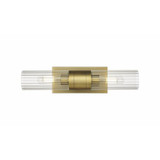 Empire 2 Light Vanity Light 18.5 Inch Wide by Innovations - 429-2WL-G429-8