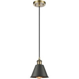 Smithfield 1 Light Pendant by Innovations - 516-1P-M8-7