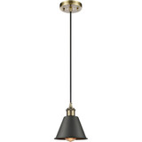 Smithfield 1 Light Pendant by Innovations - 516-1P-M8-7