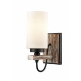 Paladin 1 Light Wall Sconce by Innovations - 442-1W-G442