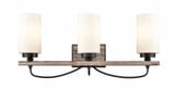 Paladin 3 Light Vanity Light by Innovations - 442-3W-G442