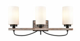 Paladin 3 Light Vanity Light by Innovations - 442-3W-G442