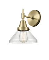 Caden 1 Light Wall Sconce 9.25 Inch Tall by Innovations - 447-1W-G447