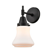 Bellmont 1 Light Wall Sconce 11.5 Inch Tall by Innovations - 447-1W-G19