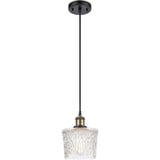 Niagra 1 Light Small Pendant by Innovations - 516-G402-65
