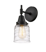 Caden 1 Light Seedy Wall Sconce by Innovations - 447-1W-G5