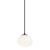 Melotte 1 Light Mini Chandelier by Matteo C63601 - C63601
