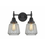 Chatham 2 Light Vanity Light by Innovations - 447-2W-G14