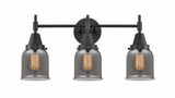 Caden 3 Light Vanity Light 23 Inch Wide by Innovations - 447-3W-G5