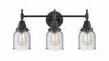 Caden 3 Light Vanity Light 23 Inch Wide by Innovations - 447-3W-G5