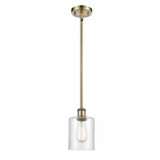 Cobbleskill 1 Light Mini Pendant by Innovations - 516-1S-G11