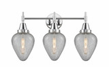 Geneseo 3 Light Vanity Light by Innovations - 447-3W-G165