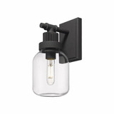 Somers 1 Light Wall Sconce by Innovations - 472-1W-G472-6