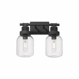 Somers 2 Light Vanity Light by Innovations - 472-2W-G472-6