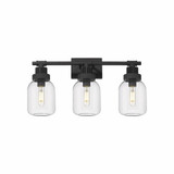 Somers 3 Light Vanity Light by Innovations - 472-3W-G472-6