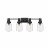 Somers 4 Light Vanity Light by Innovations - 472-4W-G472-6