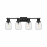 Somers 4 Light Vanity Light by Innovations - 472-4W-G472-6