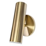 Constance 6W 1 LED Wall Sconce by Dainolite - CST-106LEDW