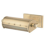 Gaines 1 Light Picture Light by Hudson Valley - 2100