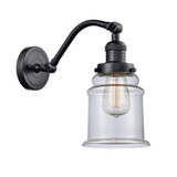 Franklin Restoration 1 Light Wall Sconce 11.5 Inch Tall by Innovations - 515-1W-1156