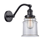 Franklin Restoration 1 Light Wall Sconce 11.5 Inch Tall by Innovations - 515-1W-1156