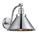 Briarcliff 1 Light Wall Sconce 11.5 Inch Tall by Innovations - 515-1W-M10