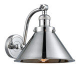 Briarcliff 1 Light Wall Sconce 11.5 Inch Tall by Innovations - 515-1W-M10