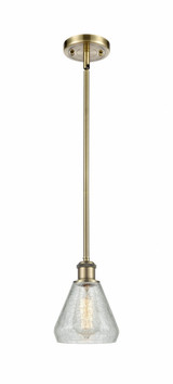 Conesus 1 Light Mini Pendant by Innovations 516-1S-G27 - 516-1S-G27