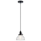 Avery 1 Light Small Pendant 8 Inch Wide by Kichler - 43850