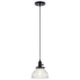 Avery 1 Light Small Pendant 8 Inch Wide by Kichler - 43850