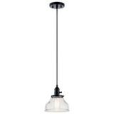 Avery 1 Light Small Pendant 8 Inch Wide by Kichler - 43850
