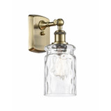 Candor 1 Light Wall Sconce by Innovations - 516-1W-G352