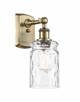 Candor 1 Light Wall Sconce by Innovations - 516-1W-G352