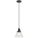 Avery 1 Light Small Pendant 8.25 Inch Wide by Kichler - 43851
