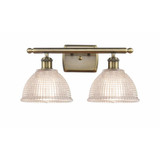 Arietta 2 Light Vanity Light by Innovations - 516-2W-G42