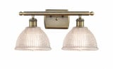 Arietta 2 Light Vanity Light by Innovations - 516-2W-G42