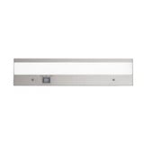 Duo 120V 8W 2700K/3000K LED Color Option Light Bar by WAC BA-ACLED12-27/30 - BA-ACLED12-27/30