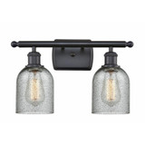 Ballston 2 LED Light Vanity Light by Innovations - 516-2W-G257-1216