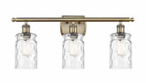Candor 3 Light Vanity Light by Innovations - 516-3W-G352