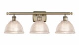 Arietta 3 Light Vanity Light by Innovations - 516-3W-G42