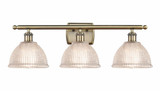 Arietta 3 Light Vanity Light by Innovations - 516-3W-G42