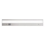 Duo 120V 8W 2700K/3000K LED Color Option Light Bar by WAC BA-ACLED18-27/30 - BA-ACLED18-27/30