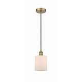 Cobbleskill 1 Light Mini Pendant by Innovations 616-1P-G1 - 616-1P-G11